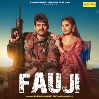 Fauji Harjeet Deewana, Anjali 99 mp3 song download, Fauji Harjeet Deewana, Anjali 99 full album mp3 song
