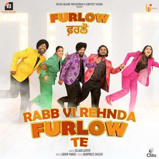 Rabb Vi Rehnda Furlow Te Sajjan Adeeb mp3 song download, Rabb Vi Rehnda Furlow Te Sajjan Adeeb full album mp3 song