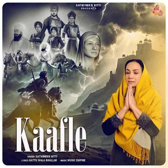 Kaafle Satwinder Bitti mp3 song download, Kaafle Satwinder Bitti full album mp3 song