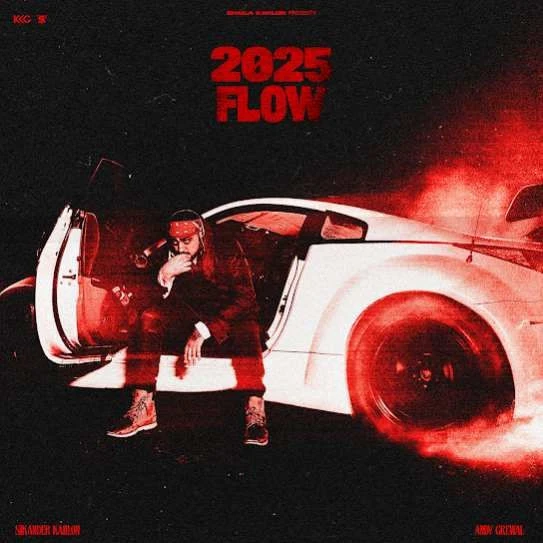 2025 FLOW Sikander Kahlon mp3 song download, 2025 FLOW Sikander Kahlon full album mp3 song