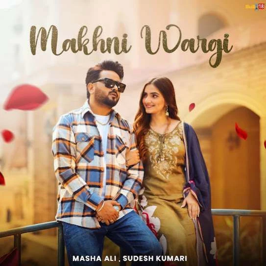 Makhni Wargi Masha Ali mp3 song download, Makhni Wargi Masha Ali full album mp3 song