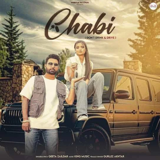 Chabi Geeta Zaildar mp3 song download, Chabi Geeta Zaildar full album mp3 song