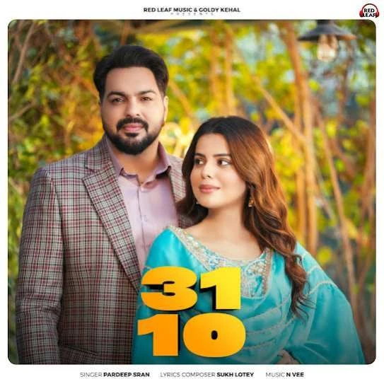 31-10 Pardeep Sran mp3 song download, 31-10 Pardeep Sran full album mp3 song