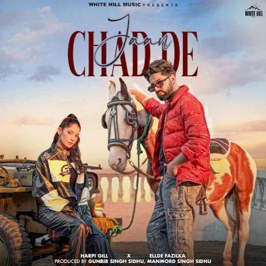 Jaan Chad De Harpi Gill mp3 song download, Jaan Chad De Harpi Gill full album mp3 song