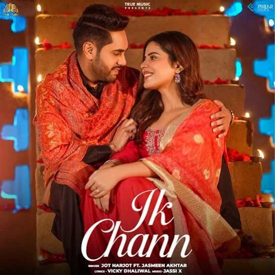Ik Chann Harjot mp3 song download, Ik Chann Harjot full album mp3 song