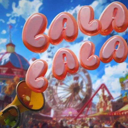 LALA LALA Jasmine Sandlas mp3 song download, LALA LALA Jasmine Sandlas full album mp3 song