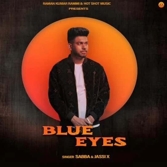 Blue Eyes SABBA mp3 song download, Blue Eyes SABBA full album mp3 song