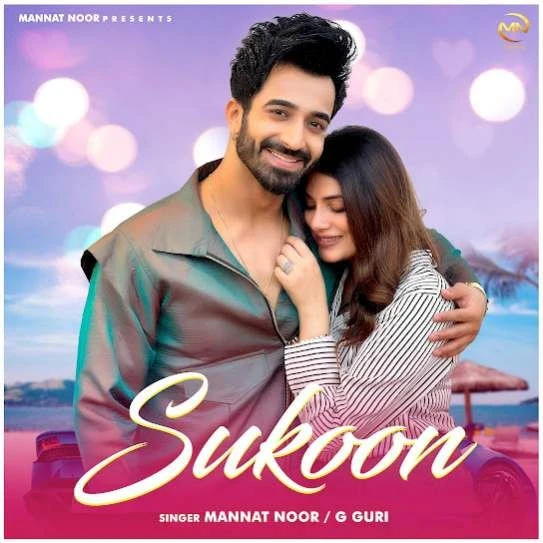 Sukoon Mannat Noor mp3 song download, Sukoon Mannat Noor full album mp3 song