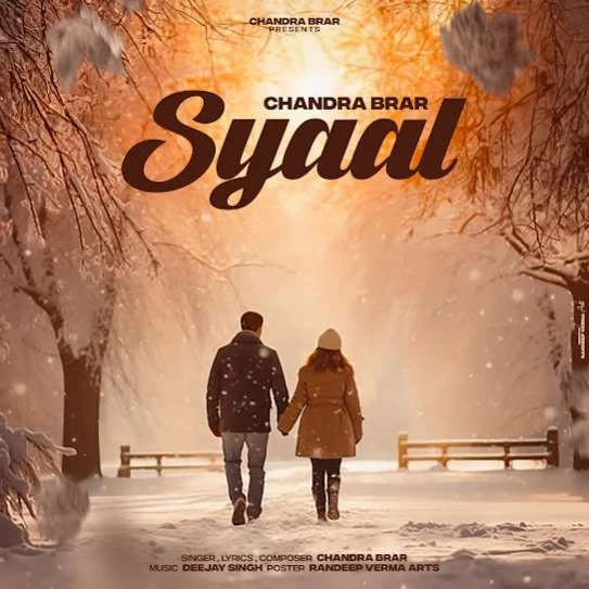 Syaal Chandra Brar mp3 song download, Syaal Chandra Brar full album mp3 song