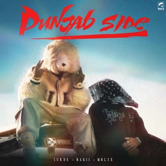 Punjab Side Sukh-E Muzical Doctorz mp3 song download, Punjab Side Sukh-E Muzical Doctorz full album mp3 song
