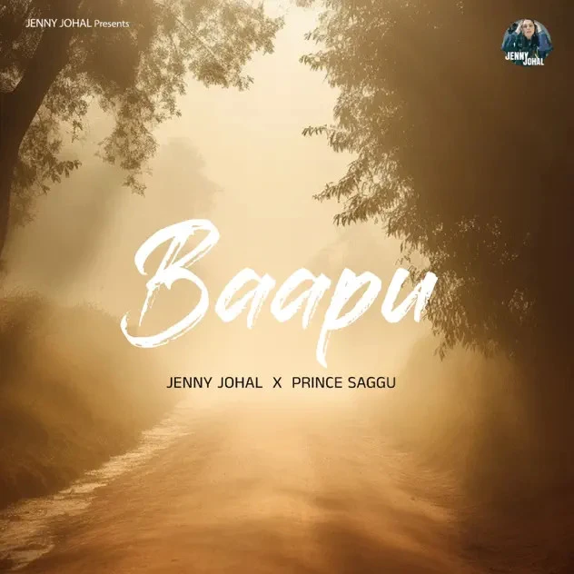 Baapu Jenny Johal mp3 song download, Baapu Jenny Johal full album mp3 song