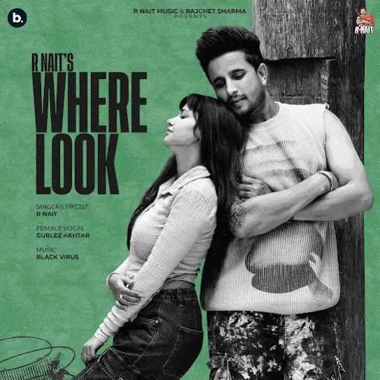 Where Look R. Nait mp3 song download, Where Look R. Nait full album mp3 song