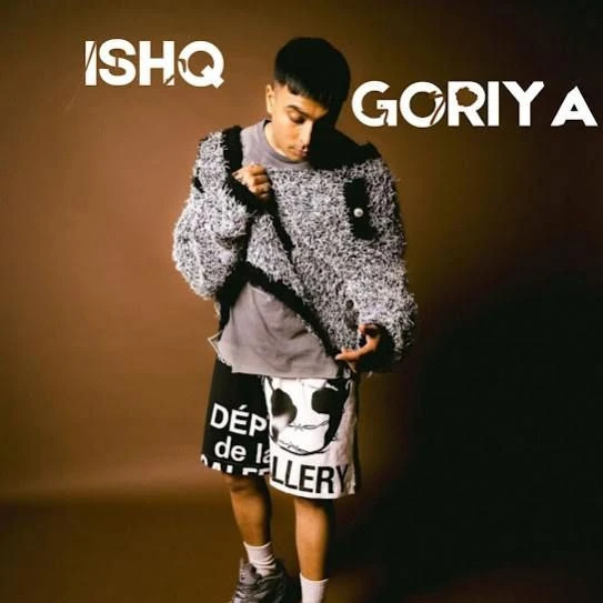 Ishq Goriya,Shubh Gurinder Gill mp3 song download, Ishq Goriya,Shubh Gurinder Gill full album mp3 song