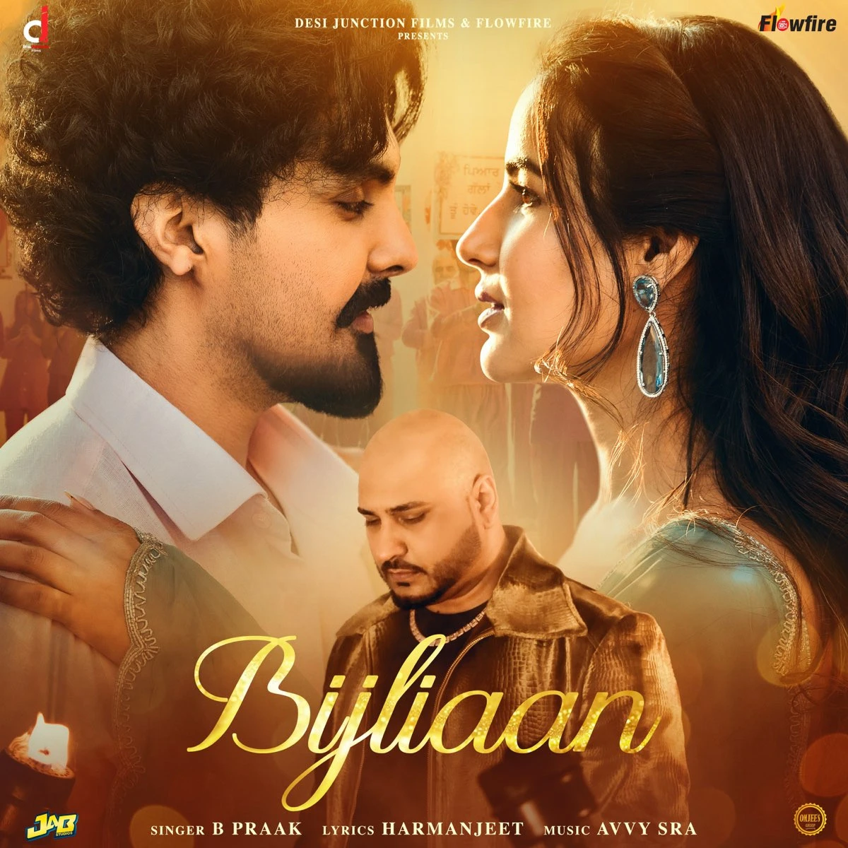 Bijliaan B Praak mp3 song download, Bijliaan B Praak full album mp3 song