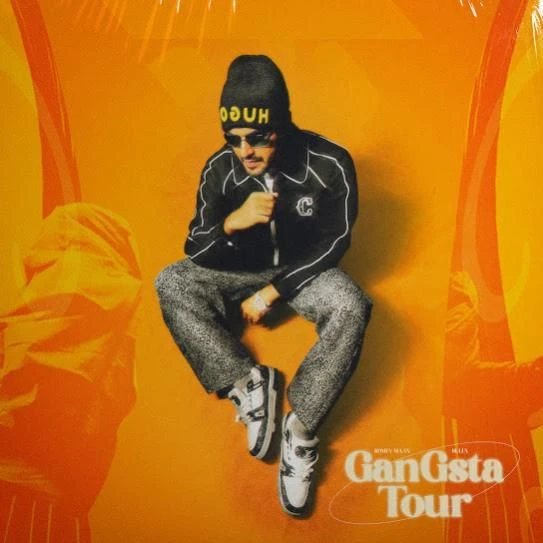 GanGsta Tour Romey Maan mp3 song download, GanGsta Tour Romey Maan full album mp3 song