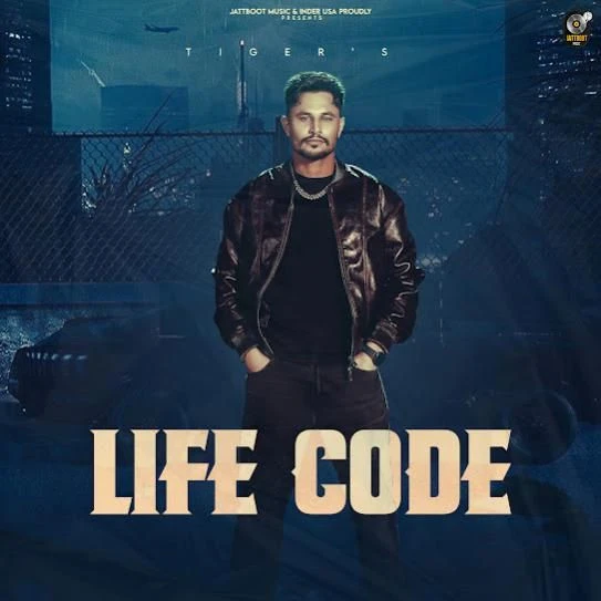 Life Code Tiger mp3 song download, Life Code Tiger full album mp3 song
