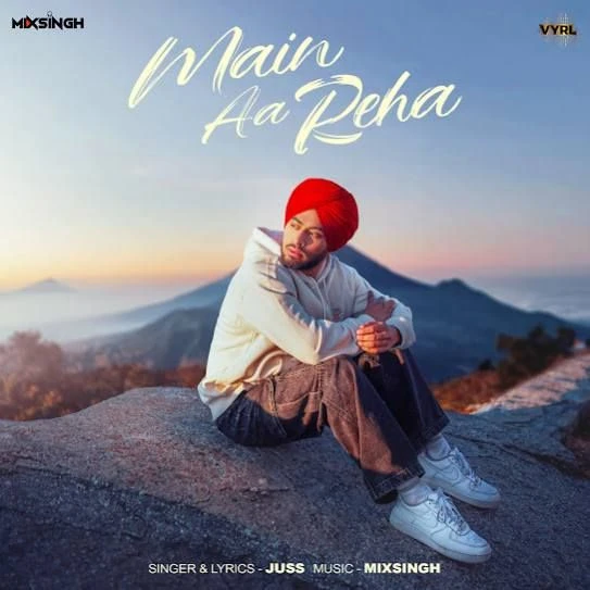 Main Aa Reha Juss mp3 song download, Main Aa Reha Juss full album mp3 song