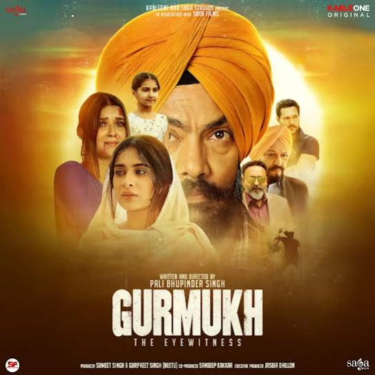 Dukki Tikki Nachhatar Gill mp3 song download, Gurmukh Nachhatar Gill full album mp3 song