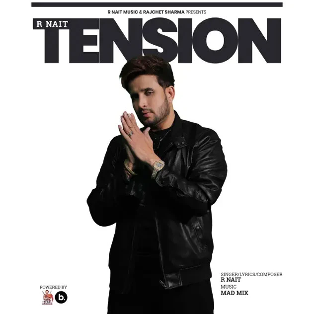 Tension R. Nait mp3 song download, Tension R. Nait full album mp3 song