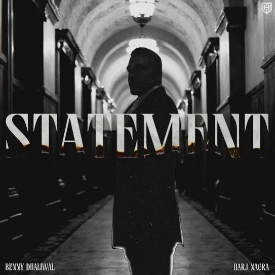 Time Benny Dhaliwal mp3 song download, Statement Benny Dhaliwal full album mp3 song