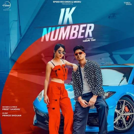 Ik Number Preet Sandhu mp3 song download, Ik Number Preet Sandhu full album mp3 song
