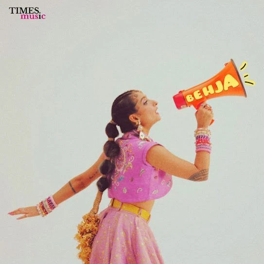 Behja Rashmeet Kaur mp3 song download, Behja Rashmeet Kaur full album mp3 song
