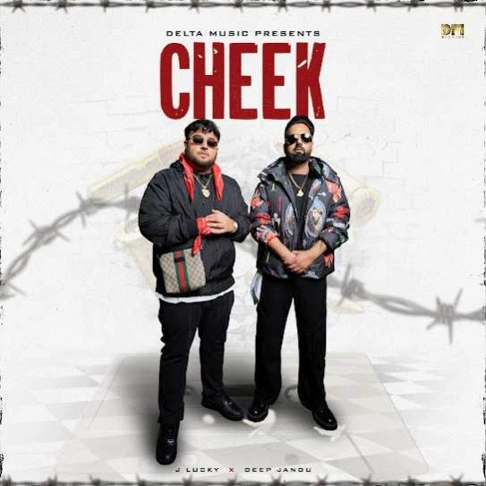 Cheek J Lucky mp3 song download, Cheek J Lucky full album mp3 song