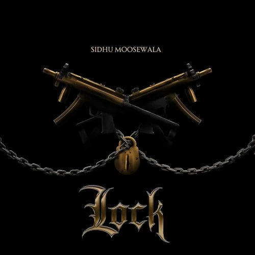 Lock Sidhu Moose Wala mp3 song download, Lock Sidhu Moose Wala full album mp3 song