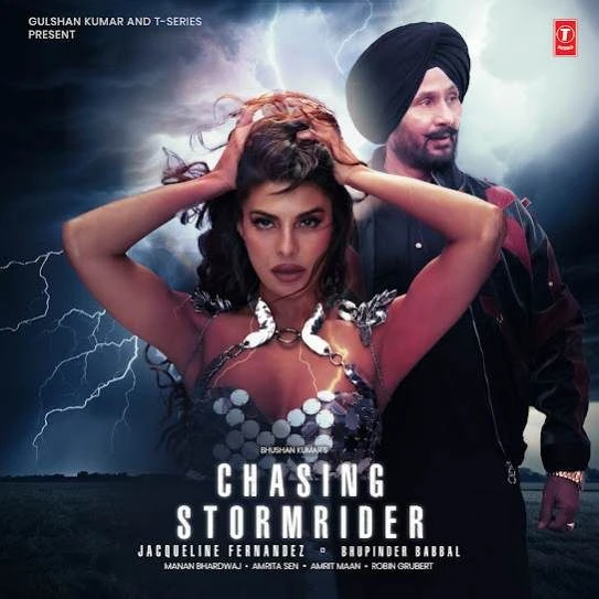 Chasing Stormrider Bhupinder Babbal mp3 song download, Chasing Stormrider Bhupinder Babbal full album mp3 song
