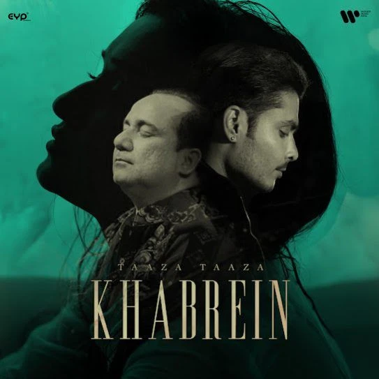 Taaza Taaza Khabrein Gurnazar, Rahat Fateh Ali Khan mp3 song download, Taaza Taaza Khabrein Gurnazar, Rahat Fateh Ali Khan full album mp3 song