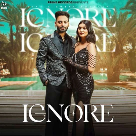 Ignore Davy, Simar Kaur mp3 song download, Ignore Davy, Simar Kaur full album mp3 song