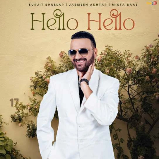 Hello Hello Surjit Bhullar mp3 song download, Hello Hello Surjit Bhullar full album mp3 song