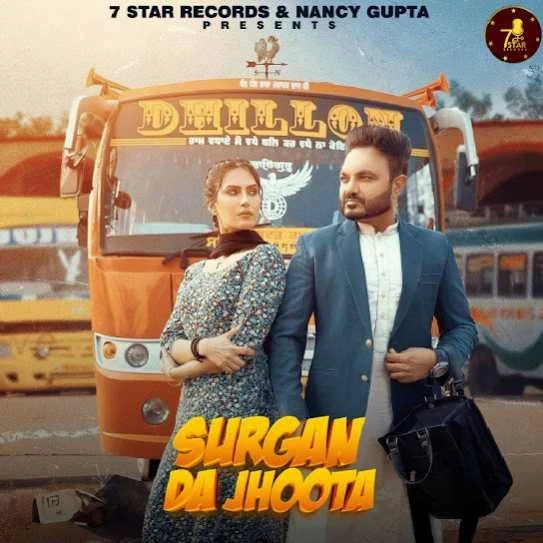 Surgan Da Jhoota Harpreet Dhillon mp3 song download, Surgan Da Jhoota Harpreet Dhillon full album mp3 song