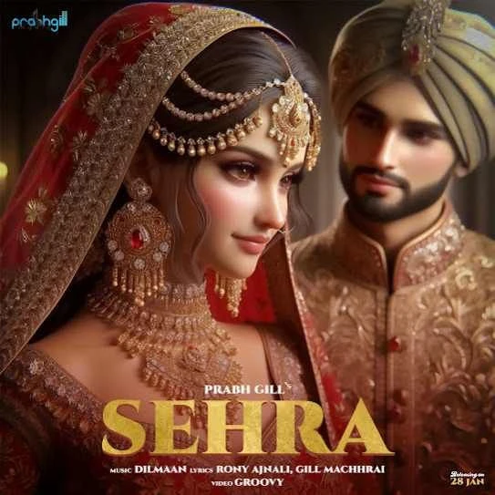 SEHRA Prabh Gill mp3 song download, SEHRA Prabh Gill full album mp3 song