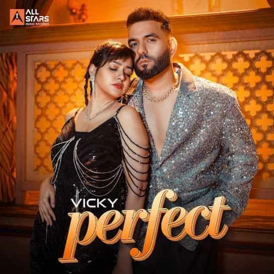 Perfect Vicky mp3 song download, Perfect Vicky full album mp3 song