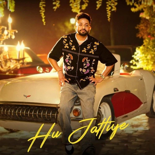 Hu Jattiye Dilpreet Dhillon mp3 song download, Hu Jattiye Dilpreet Dhillon full album mp3 song