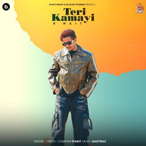 Teri Kamayi R. Nait mp3 song download, Teri Kamayi R. Nait full album mp3 song