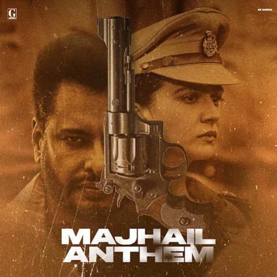 Majhail Anthem Karan Randhawa mp3 song download, Majhail Anthem Karan Randhawa full album mp3 song