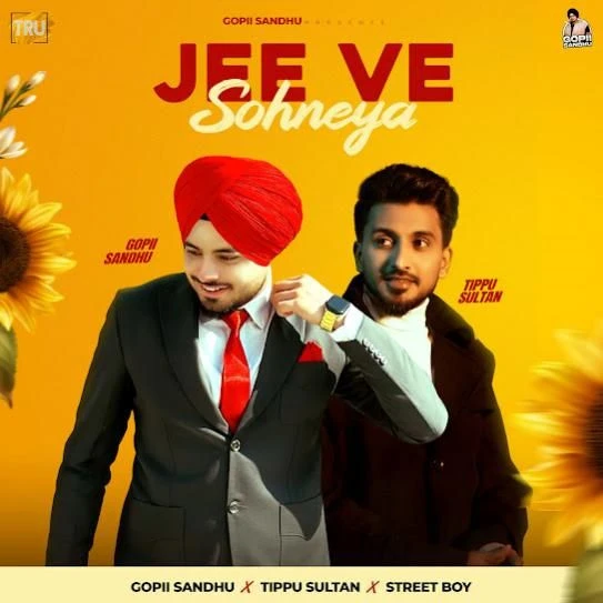 Jee Ve Sohneya Tippu Sultan, Gopii Sandhu mp3 song download, Jee Ve Sohneya Tippu Sultan, Gopii Sandhu full album mp3 song