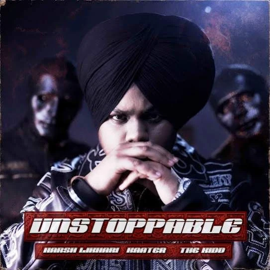 Unstoppable Harsh Likhari mp3 song download, Unstoppable Harsh Likhari full album mp3 song