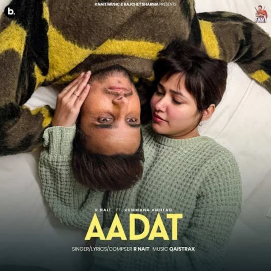 Aadat R. Nait mp3 song download, Aadat R. Nait full album mp3 song