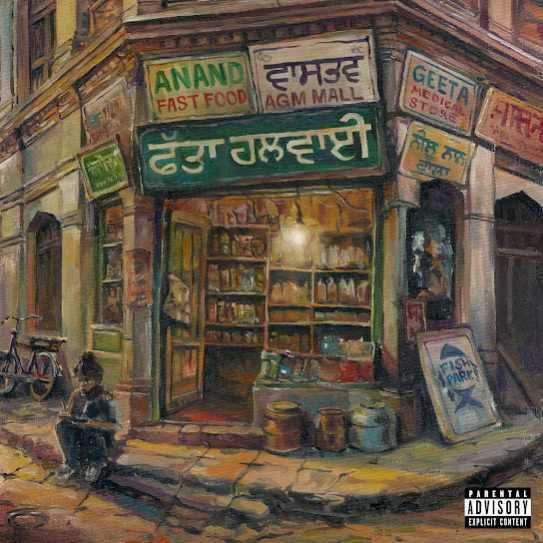 Jatt.Com Chinna mp3 song download, A Kid From Gurdaspur Chinna full album mp3 song