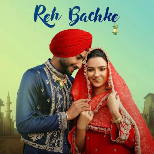 Reh Bachke Ranjit Bawa mp3 song download, Reh Bachke Ranjit Bawa full album mp3 song