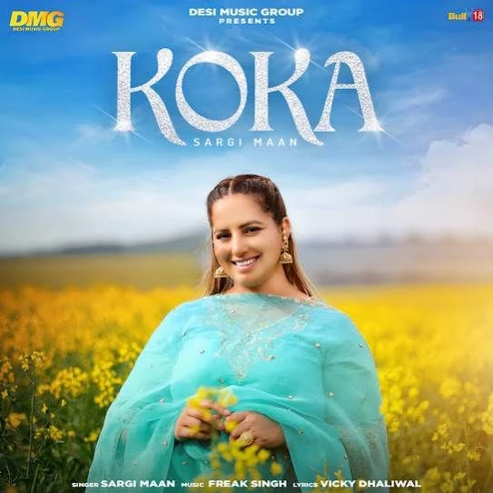 Koka Sargi Maan mp3 song download, Koka Sargi Maan full album mp3 song