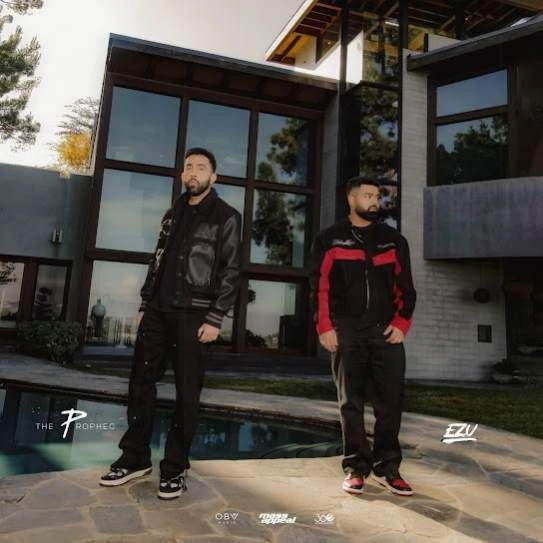 Pull Up The PropheC mp3 song download, Pull Up The PropheC full album mp3 song