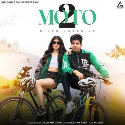 Moto 2 Diler Kharkiya mp3 song download, Moto 2 Diler Kharkiya full album mp3 song