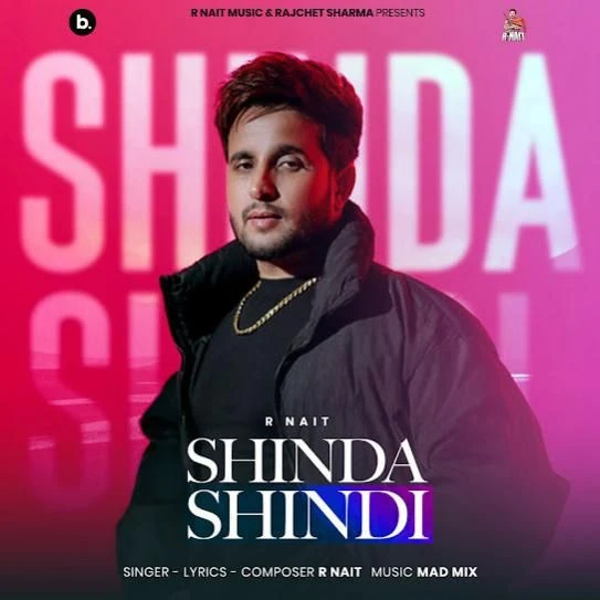 Shinda Shindi R. Nait mp3 song download, Shinda Shindi R. Nait full album mp3 song
