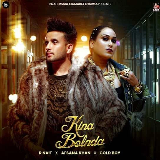 Kina Bolnda R. Nait mp3 song download, Kina Bolnda R. Nait full album mp3 song