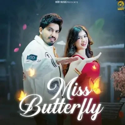Miss Butterfly Sandeep Surila mp3 song download, Miss Butterfly Sandeep Surila full album mp3 song