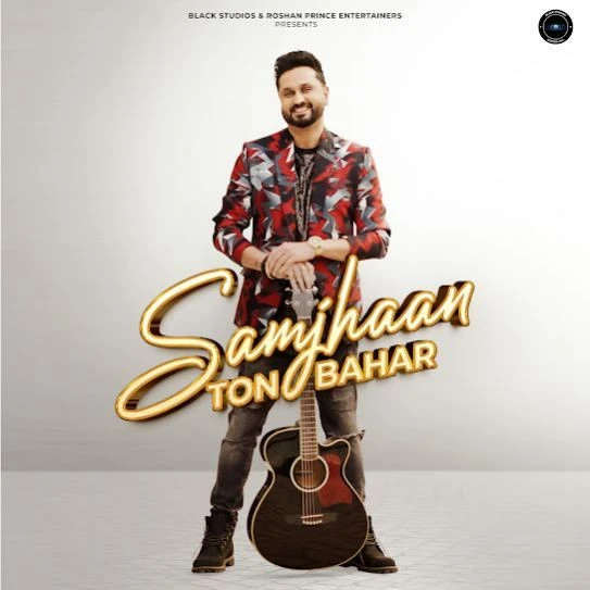 Samjhaan Ton Bahar Roshan Prince mp3 song download, Samjhaan Ton Bahar Roshan Prince full album mp3 song